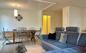 L'Appartement Michelet - Parking Prive Et Gratuit - 2Km Cite Medievale